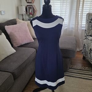 Lilly Pulitzer Allaire Sleeveless Classic Midi Dress